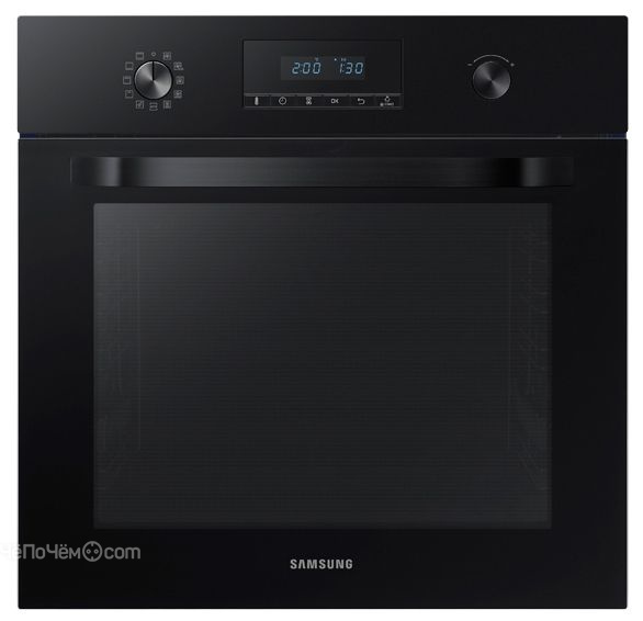 Духовой шкаф SAMSUNG NV70K2340RB/WT