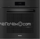 Пароварка MIELE DGC 7860 OBSW