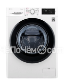 Стиральная машина LG F4M5VS6W
