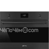 Микроволновая печь SMEG SO4301M0N