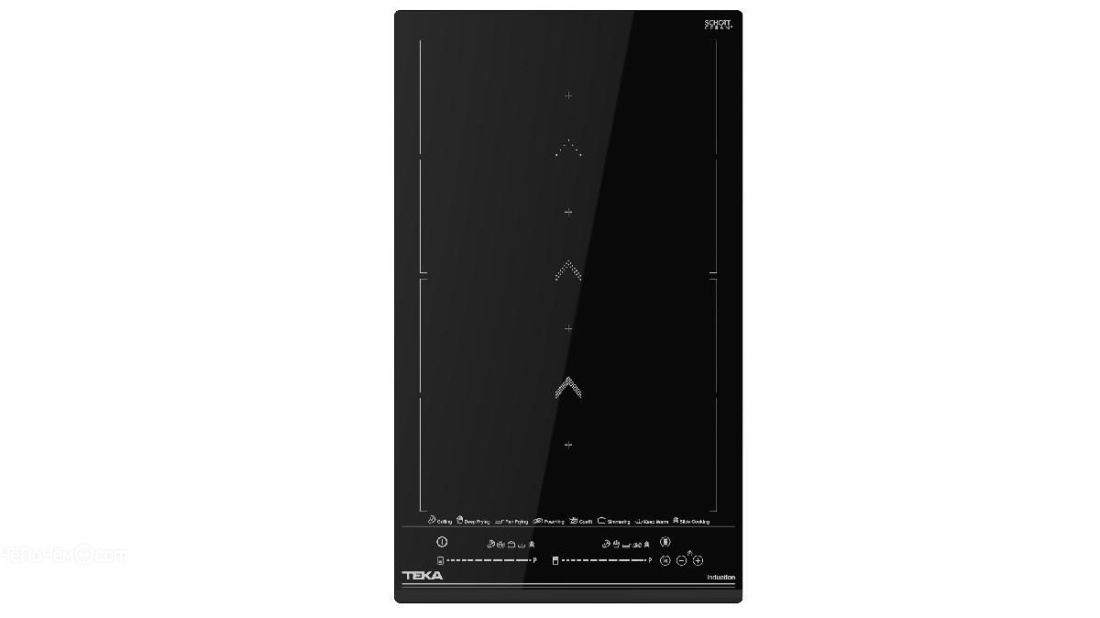 Варочная панель TEKA IZS 34700 MST BLACK