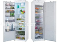 Холодильник FRANKE FCB 320 NR MS A+ FSDF 330NR ENF VA+ (118.0532.599_118.0532.621)
