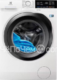 Стиральная машина ELECTROLUX EW7WO368S