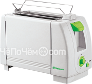 Тостер Sakura SA-7600G