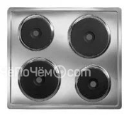 Варочная панель Kuppersbusch EM 630.04 M