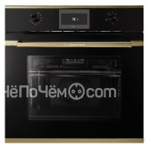 Духовой шкаф KUPPERSBUSCH B 6335.0 S4