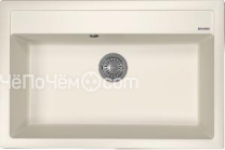 Кухонная мойка FLORENTINA липси 770 жасмин 20.440.E0770.201