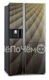 Холодильник HITACHI r-m 702 agpu4x dia
