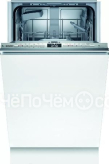 Посудомоечная машина BOSCH SPV4HKX03R