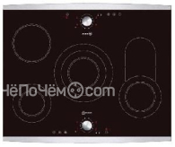 Варочная панель NEFF t15b8n0
