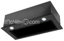 Вытяжка KONIGIN Next Black 60