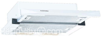 Вытяжка RAINFORD rch-2611 white