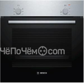 Духовой шкаф BOSCH HBF010BR1Q