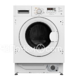 Cтиральная машина HOMSair WMB1486WH