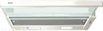 Вытяжка BOSCH DHI 642 EQ 60 WH