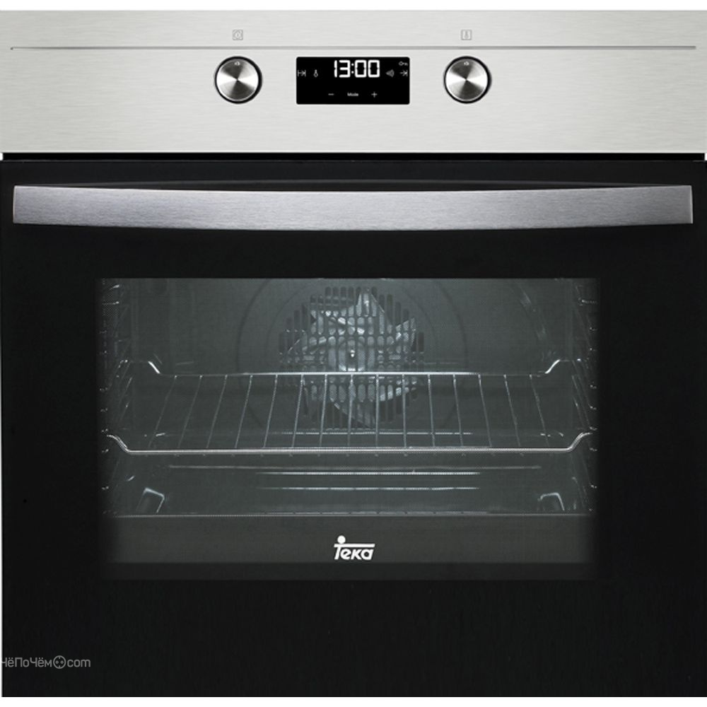 Духовой шкаф TEKA HO 725 inox 41590079