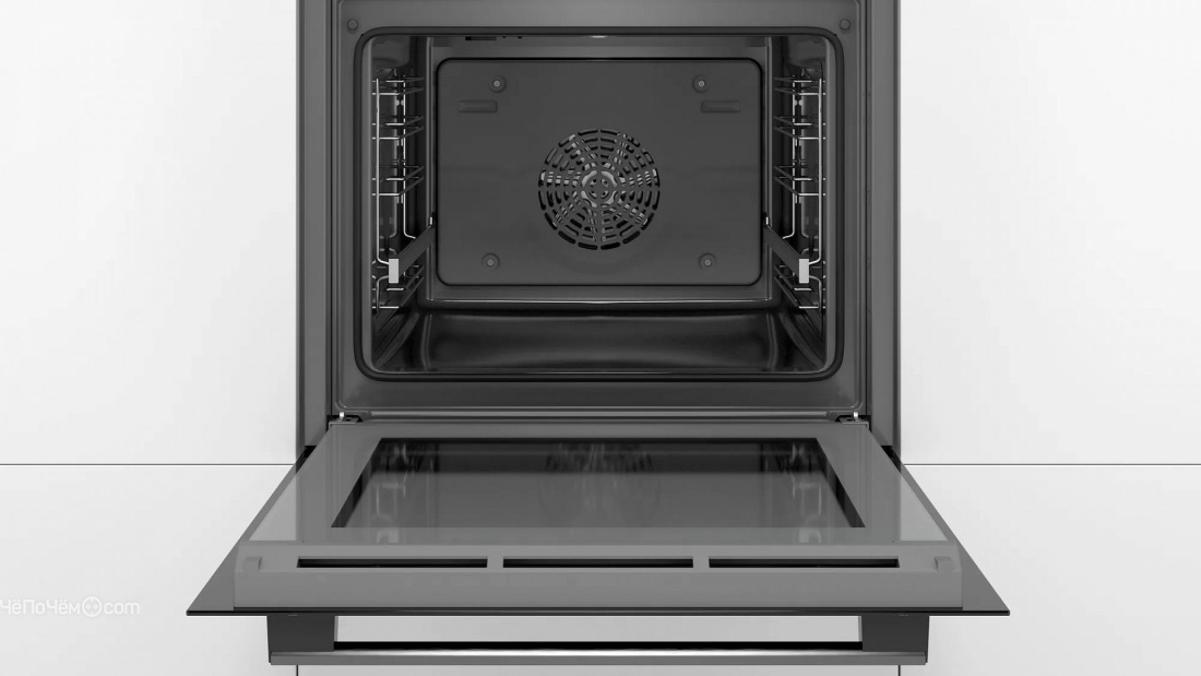 Духовой шкаф BOSCH HBG538EB6R