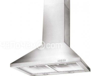 Вытяжка LEX biston 500 inox