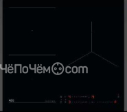 Варочная поверхность AEG TO63IQ00FB