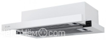 Вытяжка LEX hubble g 500 white