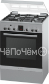 Плита BOSCH hga34w355r