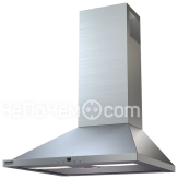 Вытяжка KRONASTEEL bella 500 inox 3p