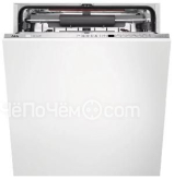 Посудомоечная машина AEG F SE73700 P