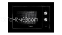 Микроволновая печь TEKA ML 8200 BI NIGHT RIVER BLACK (112060010)