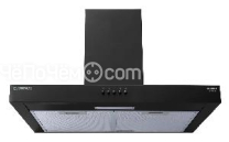 Вытяжка MEFERI SLIMBOX60BK LIGHT