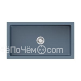 Кухонная мойка OMOIKIRI Mikura 83-SB (4997083)