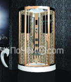 Душевая кабина Niagara Lux NG-7715G
