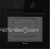 Духовой шкаф WEISSGAUFF EOM 185 BV