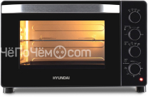 Мини-печь HYUNDAI MIO-HY081