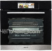 Духовой шкаф GRAUDE BMDP 60.2 E