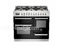 Варочный центр BERTAZZONI PRO1006MFETNET