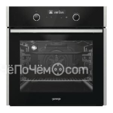 Духовой шкаф Gorenje BO 747 A42 XG нержавеющая сталь
