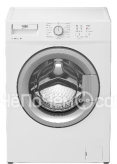 Стиральная машина BEKO WDN 735P1 XSW