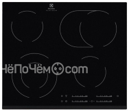 Варочная панель ELECTROLUX ehf 96546 fk