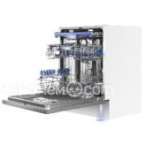 Посудомоечная машина MAUNFELD MLP60330T Smart Beam Inverter