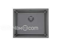 Кухонная мойка ALVEUS Kombino 50 Monarch ANTRACITE SAT-90 F/S 1121284
