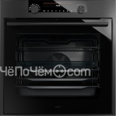 Духовой шкаф ASKO OT8687B Full Black Steel