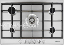 Варочная панель SMEG p272xgh