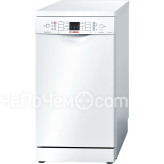 Посудомоечная машина BOSCH sps68m62ru