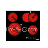 Варочная панель MODENA BC 0642 LDR
