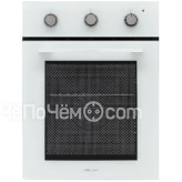 Духовой шкаф KRONA LYRA 45 WH