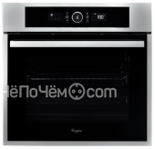 Духовой шкаф WHIRLPOOL akz7890/ix