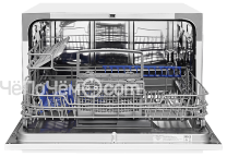 Стиральная машина IO MABE LMA77113CBCS0