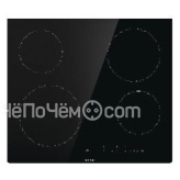 Варочная панель Gorenje ECT 641 BSC