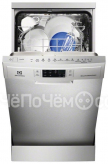 Посудомоечная машина ELECTROLUX esf 4510 rox