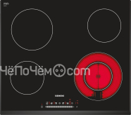 Варочная панель SIEMENS et651ff17e